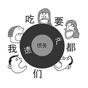 已故父亲口头遗嘱有效吗？